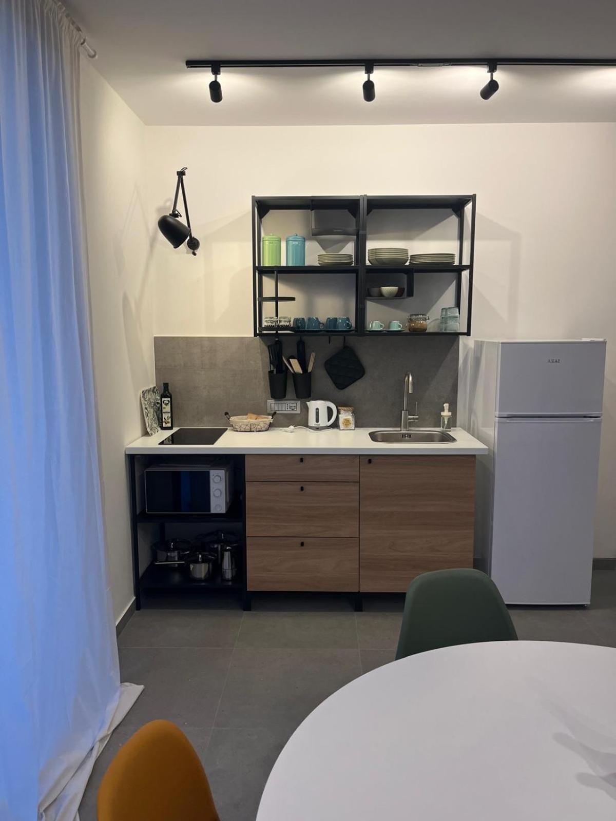 Apartamento Vista Mare Etna Acireale Exterior foto