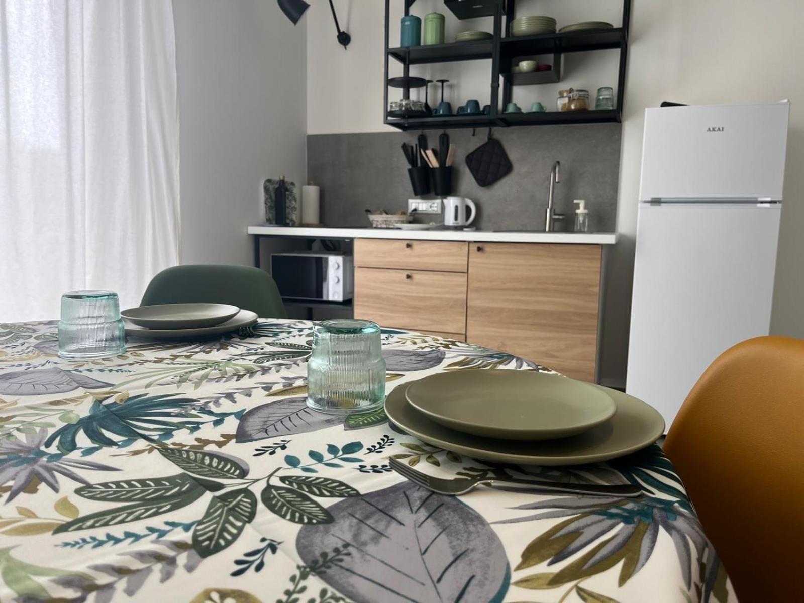 Apartamento Vista Mare Etna Acireale Exterior foto