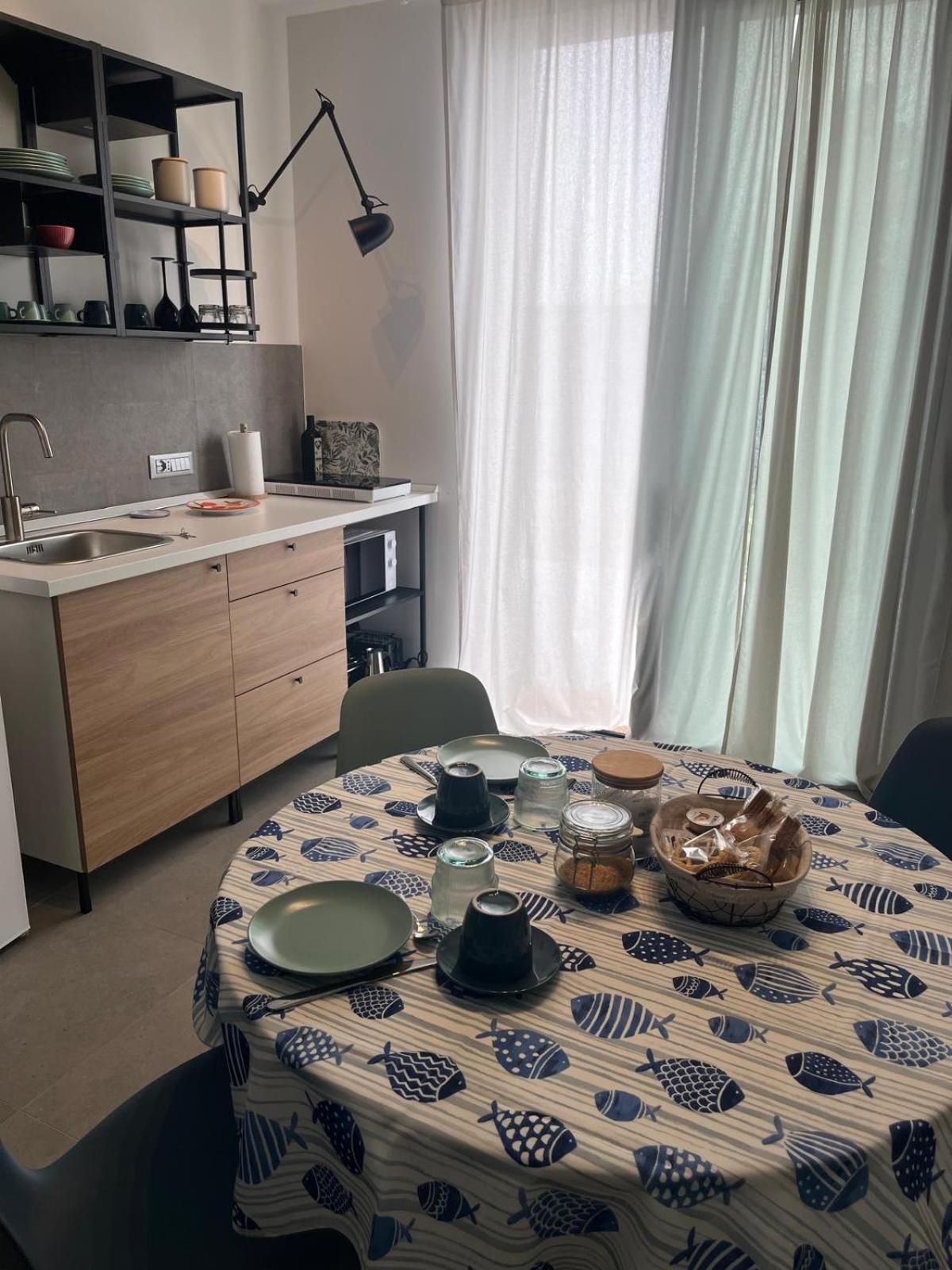 Apartamento Vista Mare Etna Acireale Exterior foto