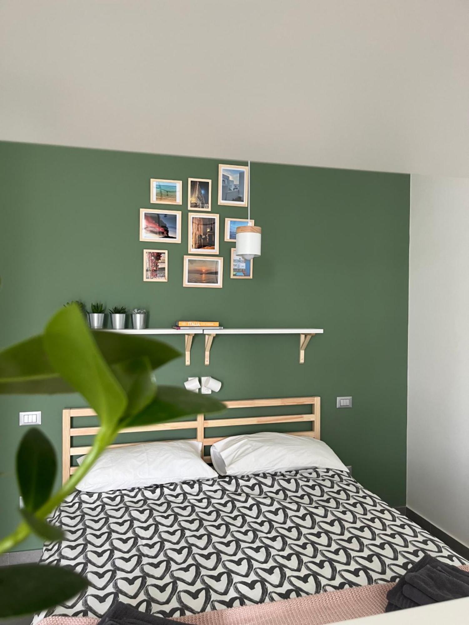 Apartamento Vista Mare Etna Acireale Exterior foto