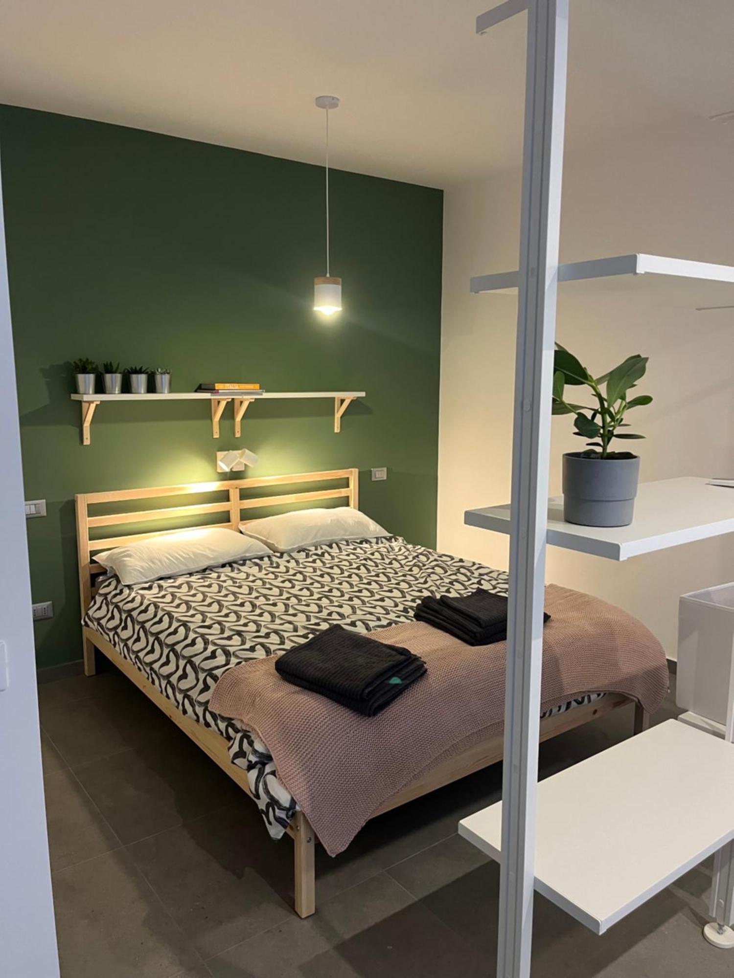 Apartamento Vista Mare Etna Acireale Exterior foto